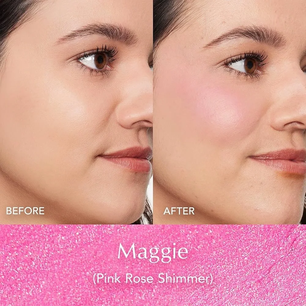 Thrive Causemetics Maggie Triple Threat Blush Color Stick
